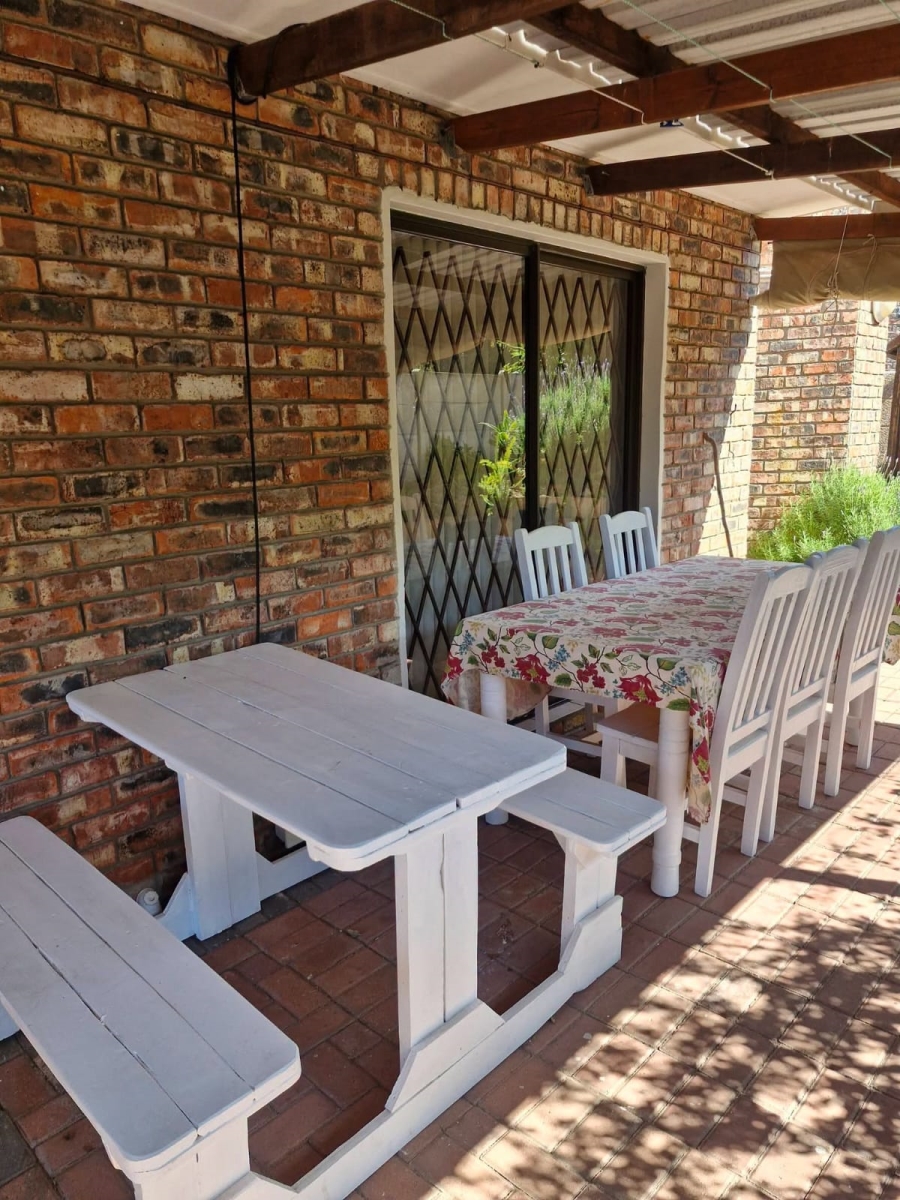 3 Bedroom Property for Sale in Tergniet Western Cape